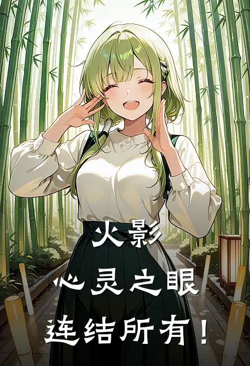 火影：心灵之眼，连结所有！