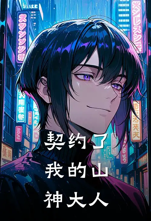 契约了，我的山神大人