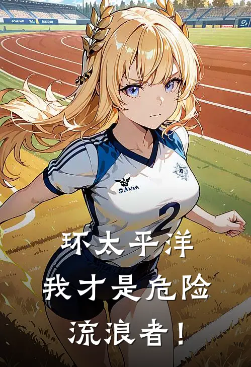 环太平洋：我才是危险流浪者！