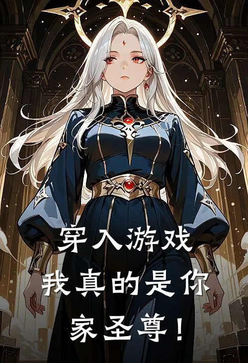 穿入游戏：我真的是你家圣尊！