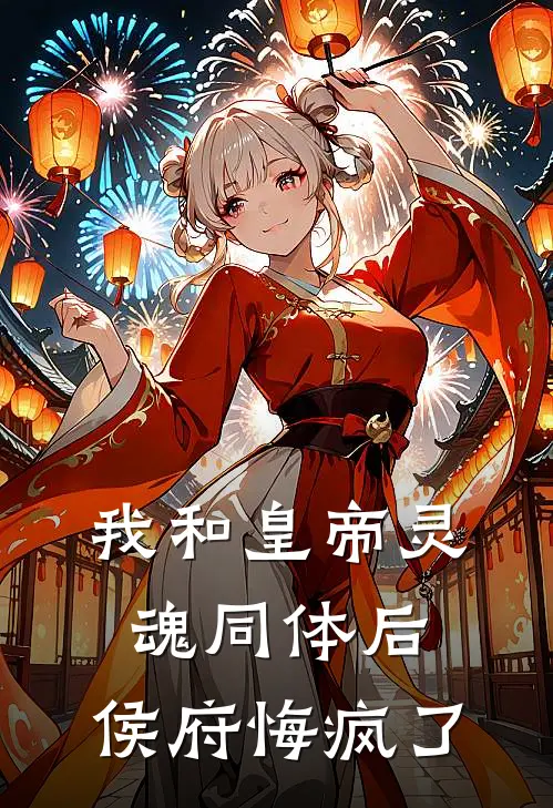 我和皇帝灵魂同体后，侯府悔疯了