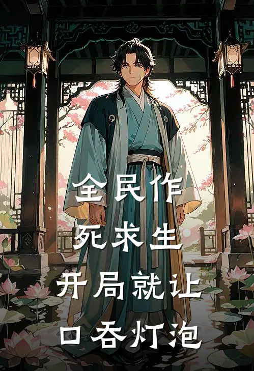 全民作死求生：开局就让口吞灯泡