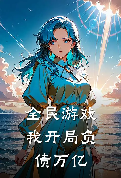 全民游戏：我开局负债万亿