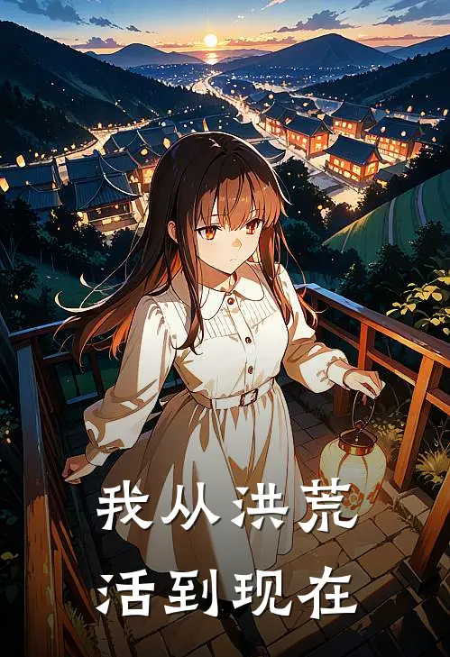 我从洪荒活到现在