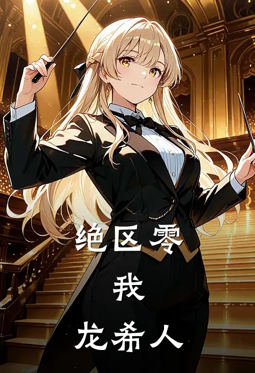 绝区零：我，龙希人