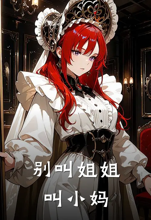 别叫姐姐，叫小妈