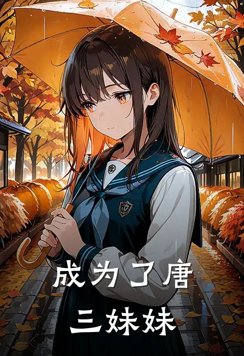 成为了唐三妹妹