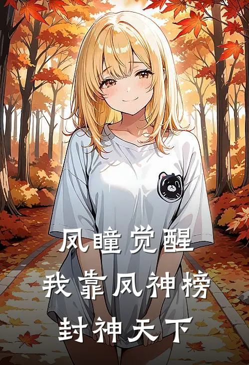 凤瞳觉醒：我靠凤神榜封神天下