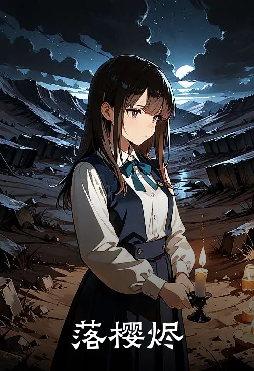 落樱烬
