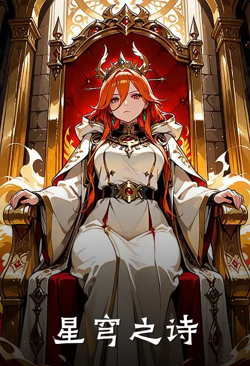 星穹之诗
