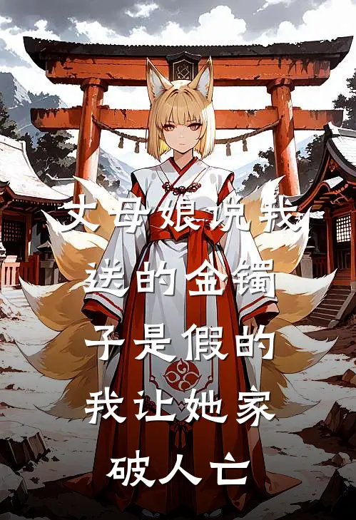 丈母娘说我送的金镯子是假的，我让她家破人亡