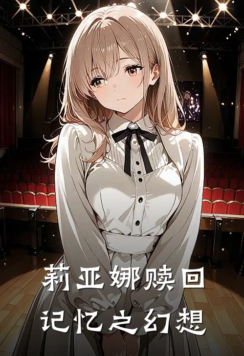 莉亚娜赎回记忆之幻想