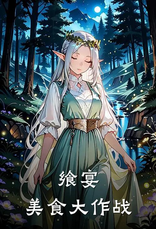 飨宴：美食大作战