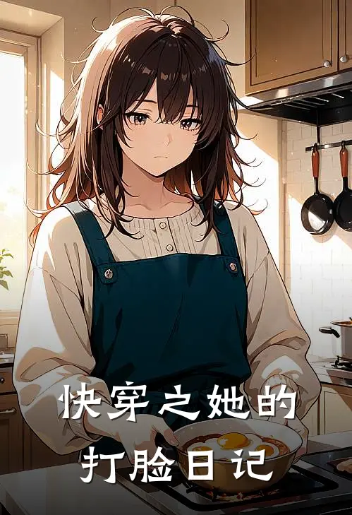 快穿之她的打脸日记