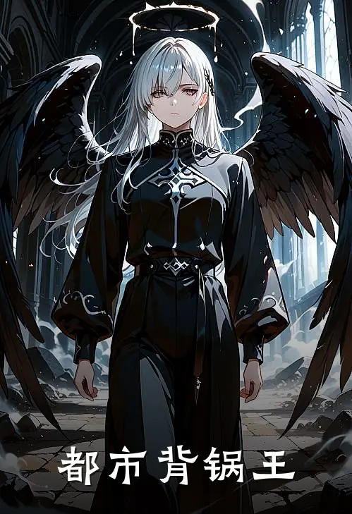 都市背锅王