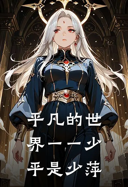 平凡的世界一一少平是少萍