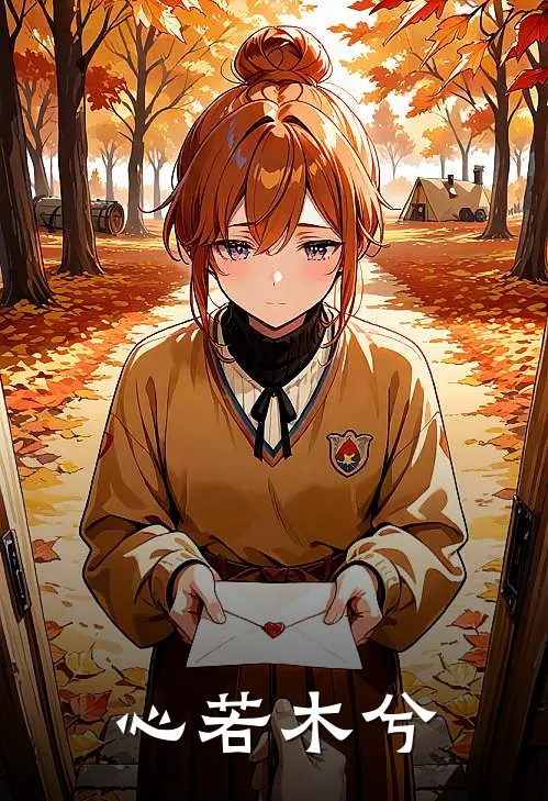 心若木兮