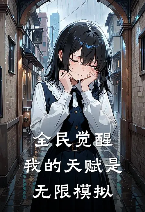 全民觉醒：我的天赋是无限模拟