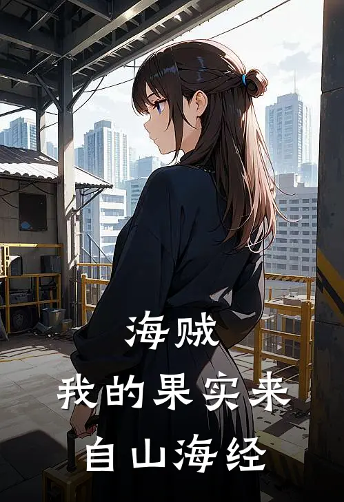 海贼：我的果实来自山海经