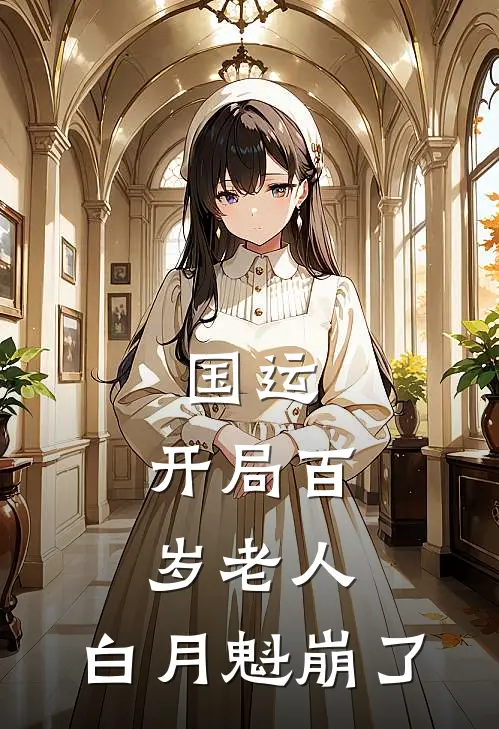 国运，开局百岁老人，白月魁崩了