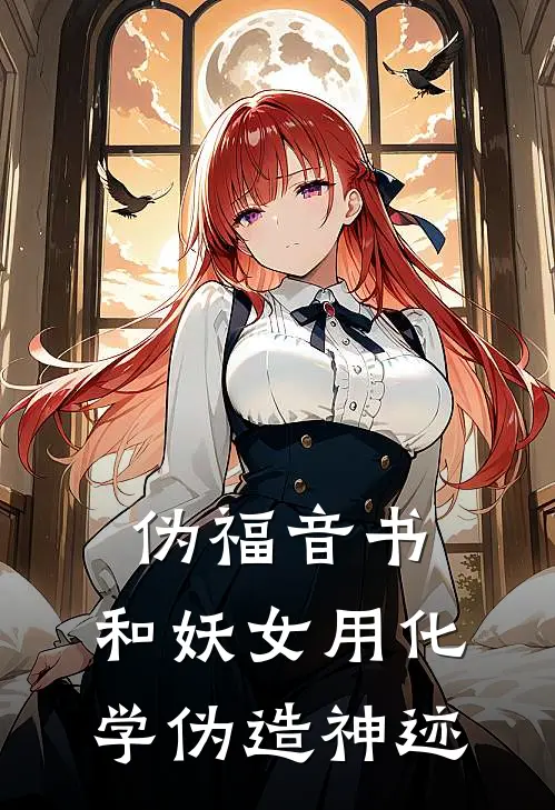 伪福音书：和妖女用化学伪造神迹