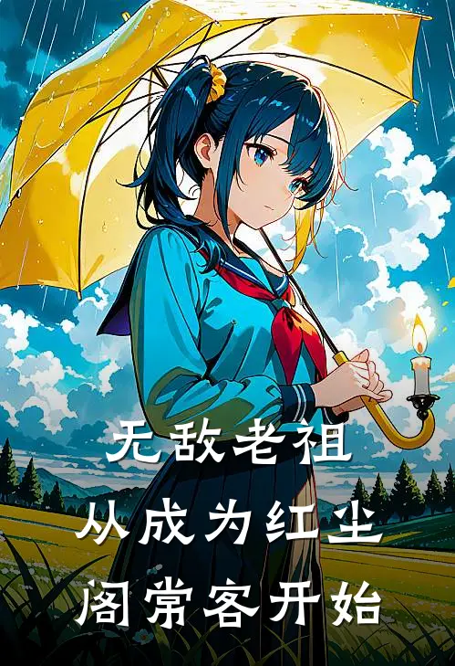 无敌老祖，从成为红尘阁常客开始