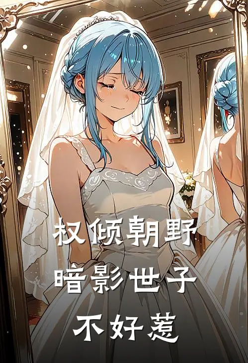 权倾朝野：暗影世子不好惹