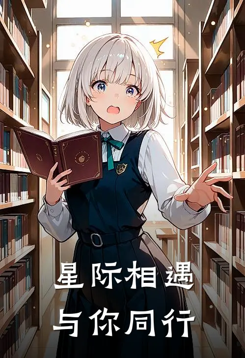 星际相遇，与你同行