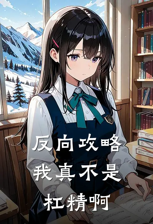 反向攻略：我真不是杠精啊