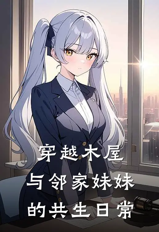 穿越木屋：与邻家妹妹的共生日常