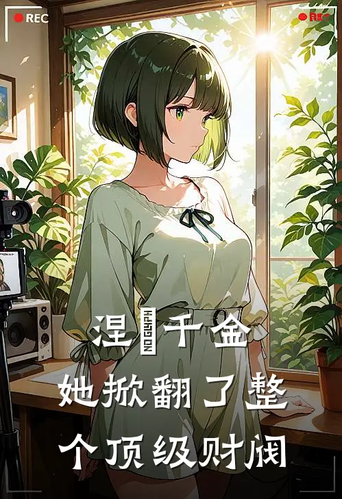 涅槃千金：她掀翻了整个顶级财阀