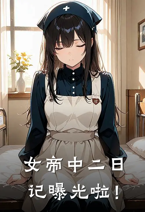 女帝中二日记曝光啦！