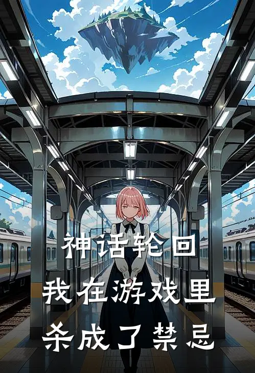 神话轮回：我在游戏里杀成了禁忌