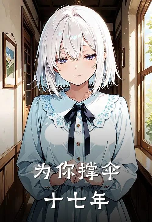 为你撑伞十七年