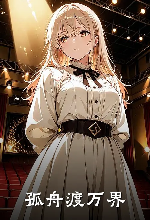 孤舟渡万界