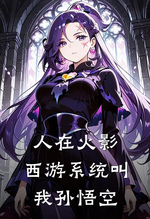 人在火影，西游系统叫我孙悟空