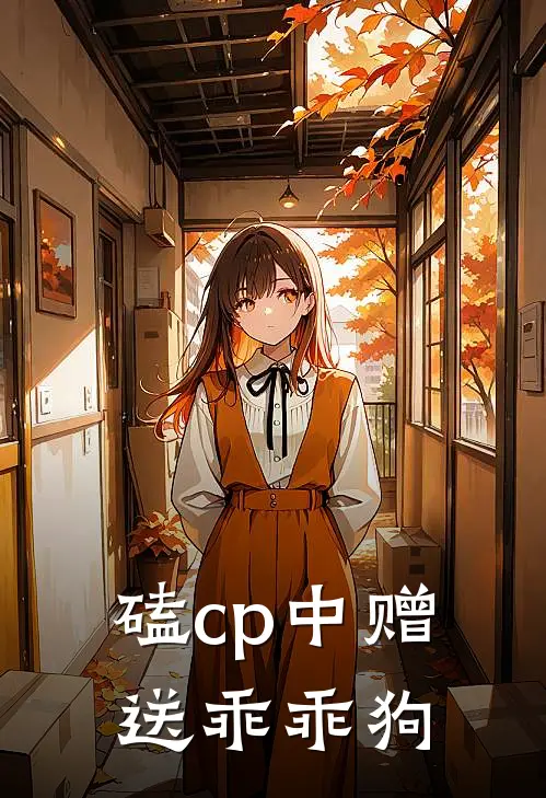 磕cp中赠送乖乖狗