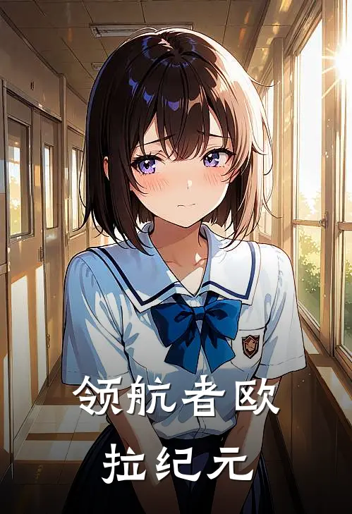 领航者欧拉纪元