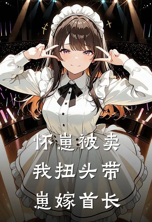 怀崽被卖，我扭头带崽嫁首长