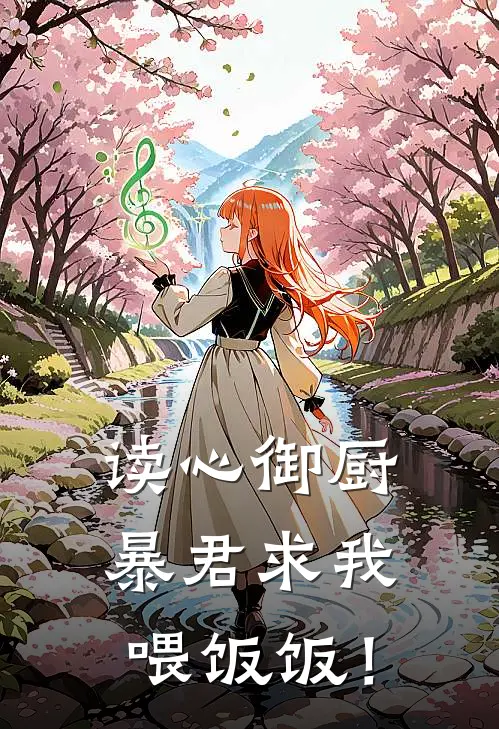 读心御厨：暴君求我喂饭饭！