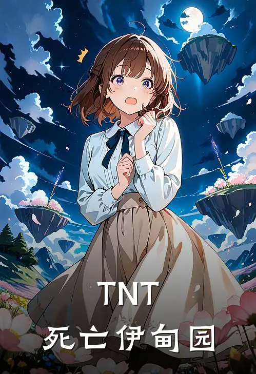 TNT：死亡伊甸园