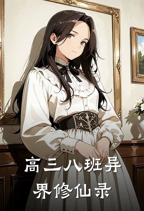 高三八班异界修仙录