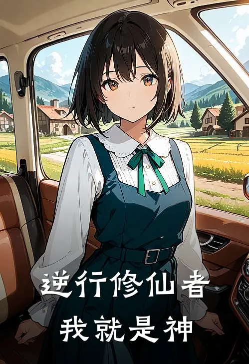 逆行修仙者，我就是神