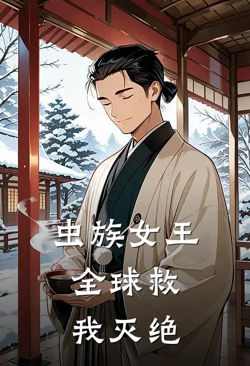 虫族女王：全球救我灭绝