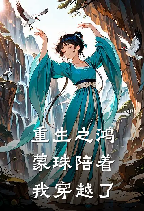 重生之鸿蒙珠陪着我穿越了