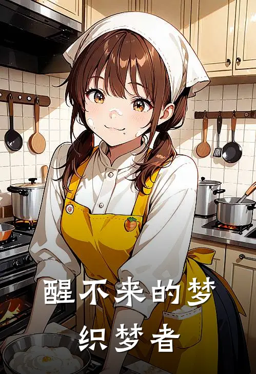 醒不来的梦：织梦者