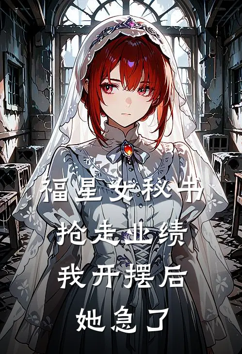 福星女秘书抢走业绩，我开摆后她急了