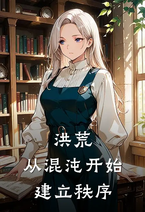 洪荒：从混沌开始建立秩序