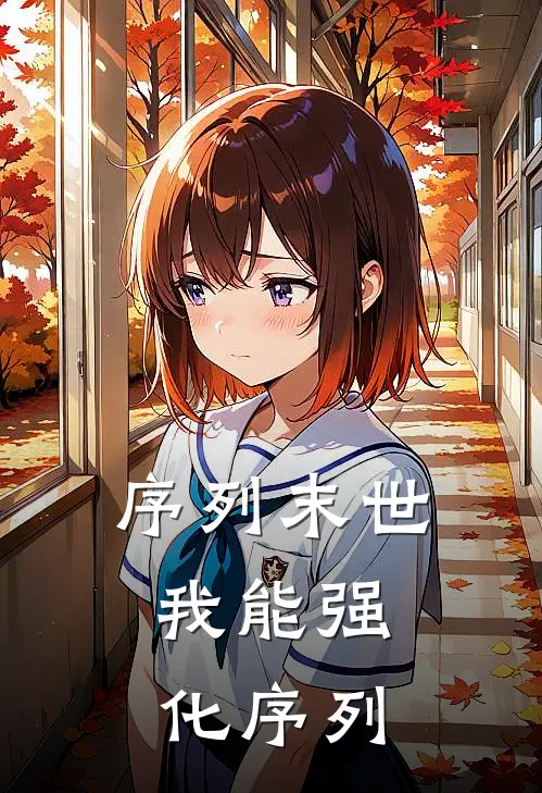 序列末世：我能强化序列