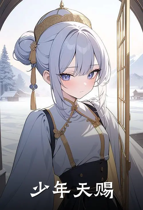 少年天赐